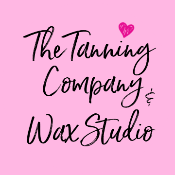 The Tanning Company and Wax Studio