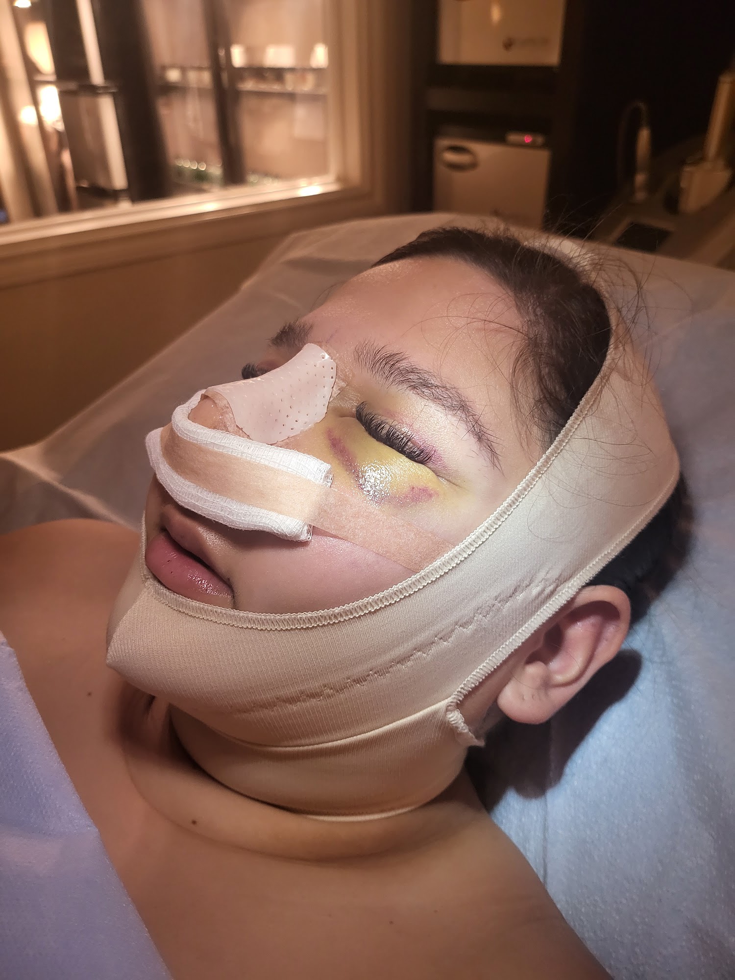 Downey Skin & Body Therapy Post Op & Contouring