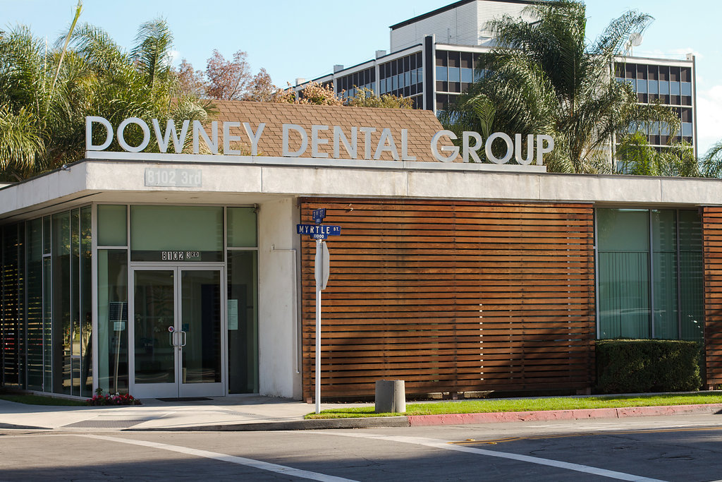 Downey Dental Group