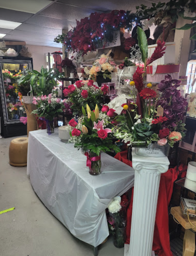 Rancho Duarte Florist