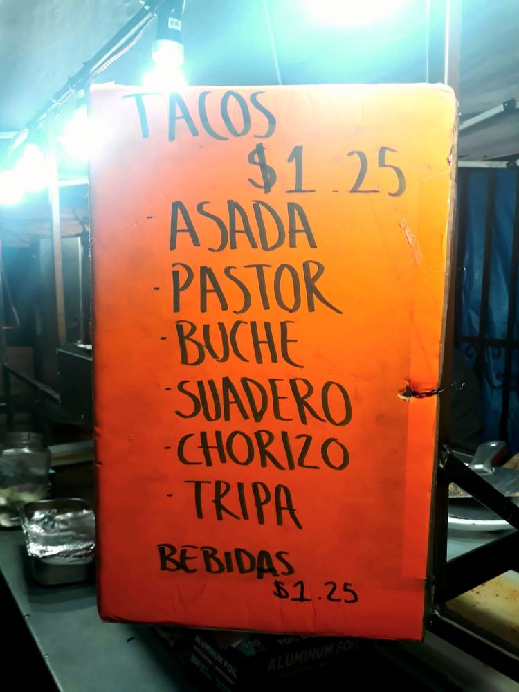 Tacos El Gallero