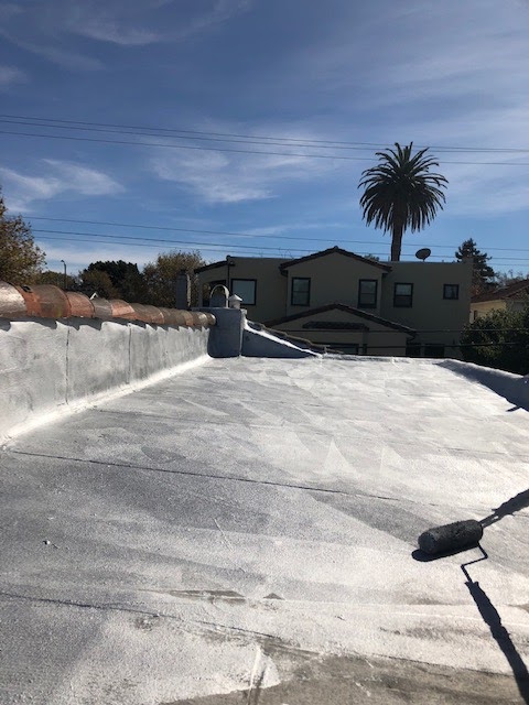 Barragan Roofing 5 Newell Ct #5107, East Palo Alto California 94303