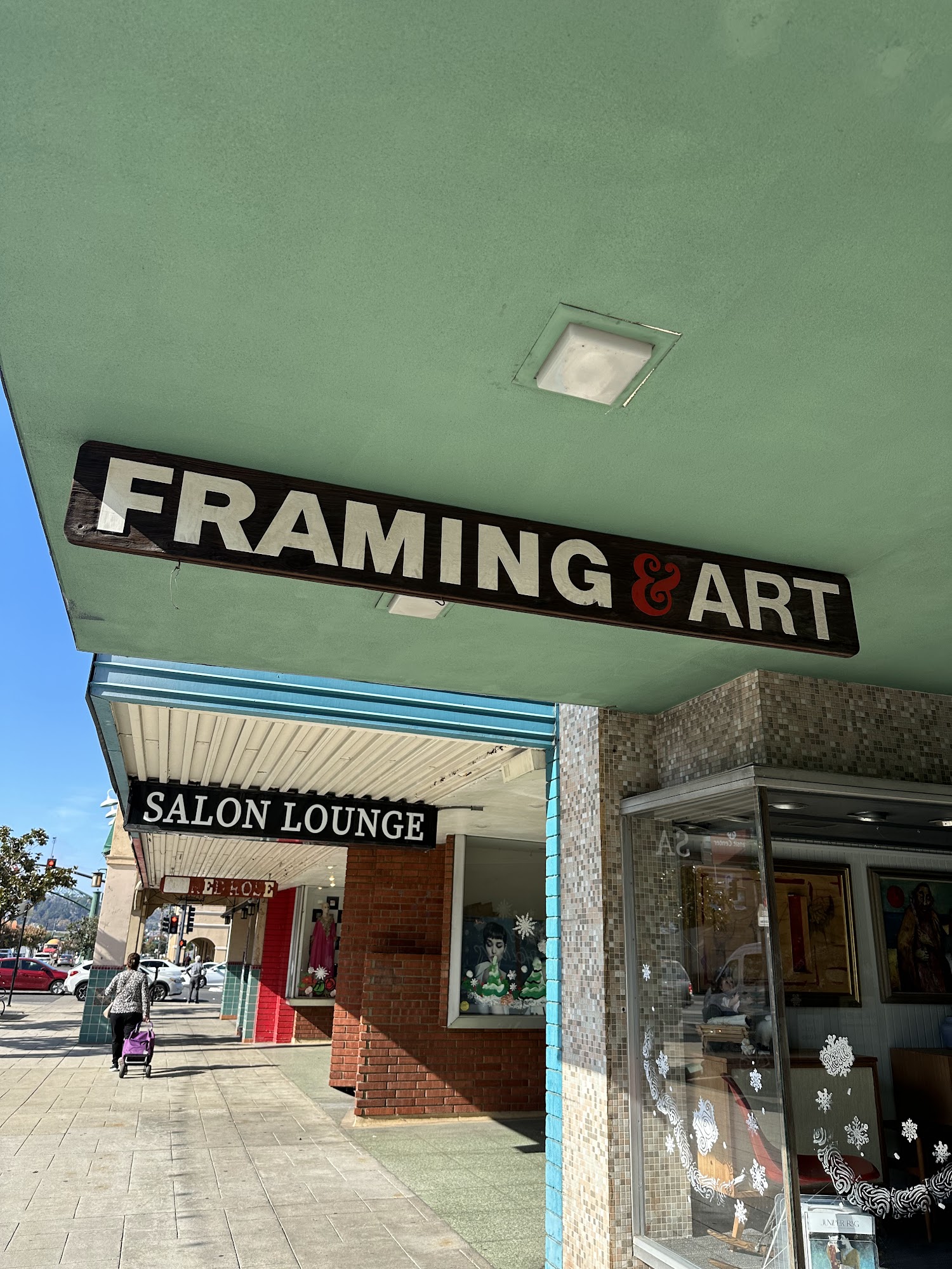 SC Fine Art & Framing