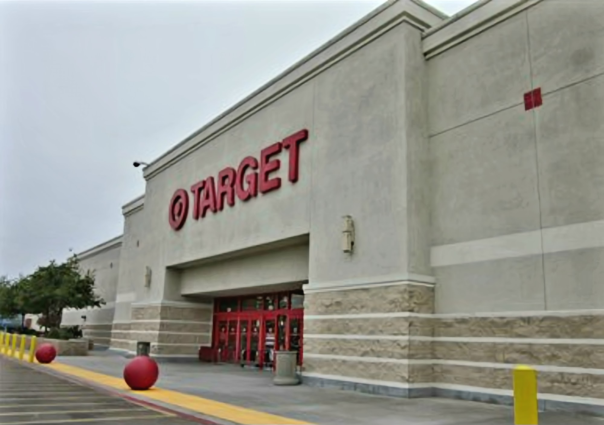 Target Grocery