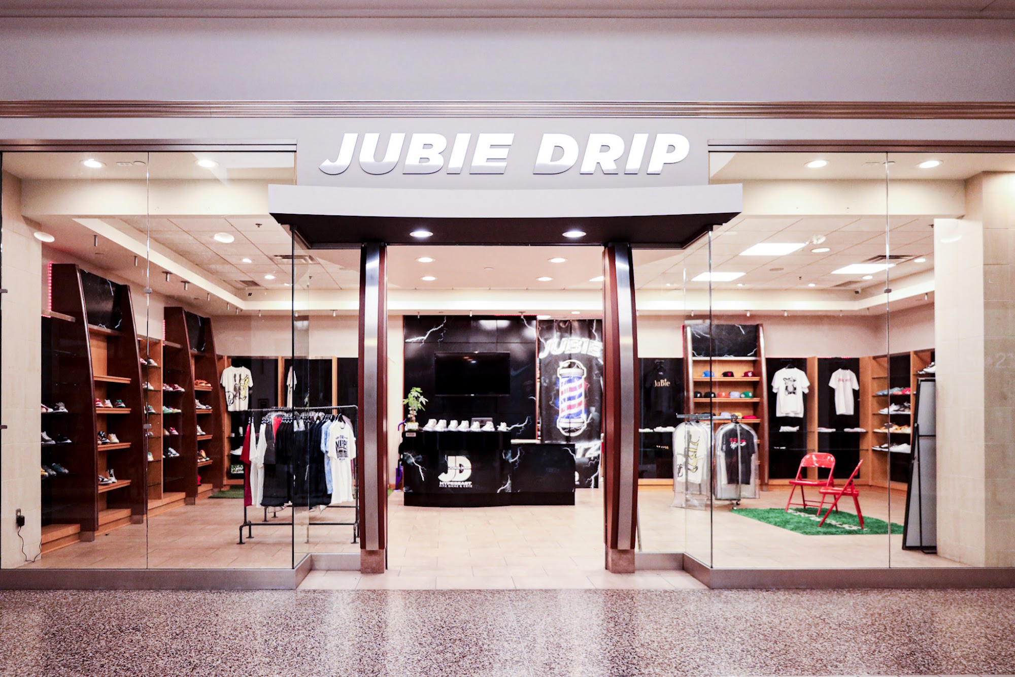 Jubie Drip