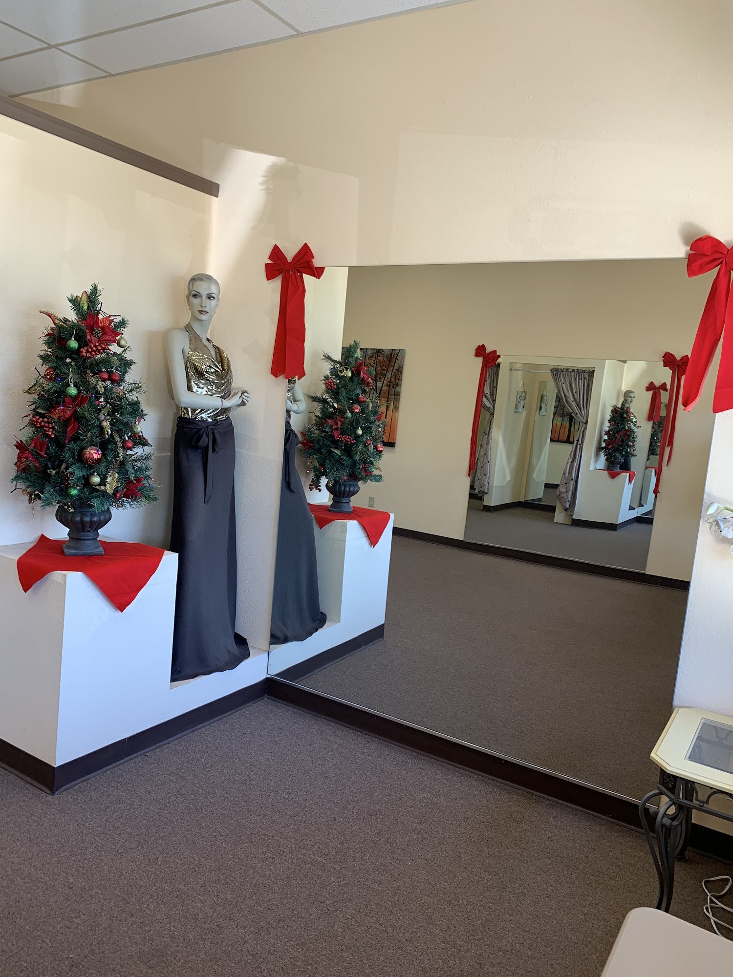 Fashion Alterations and Tailoring Center