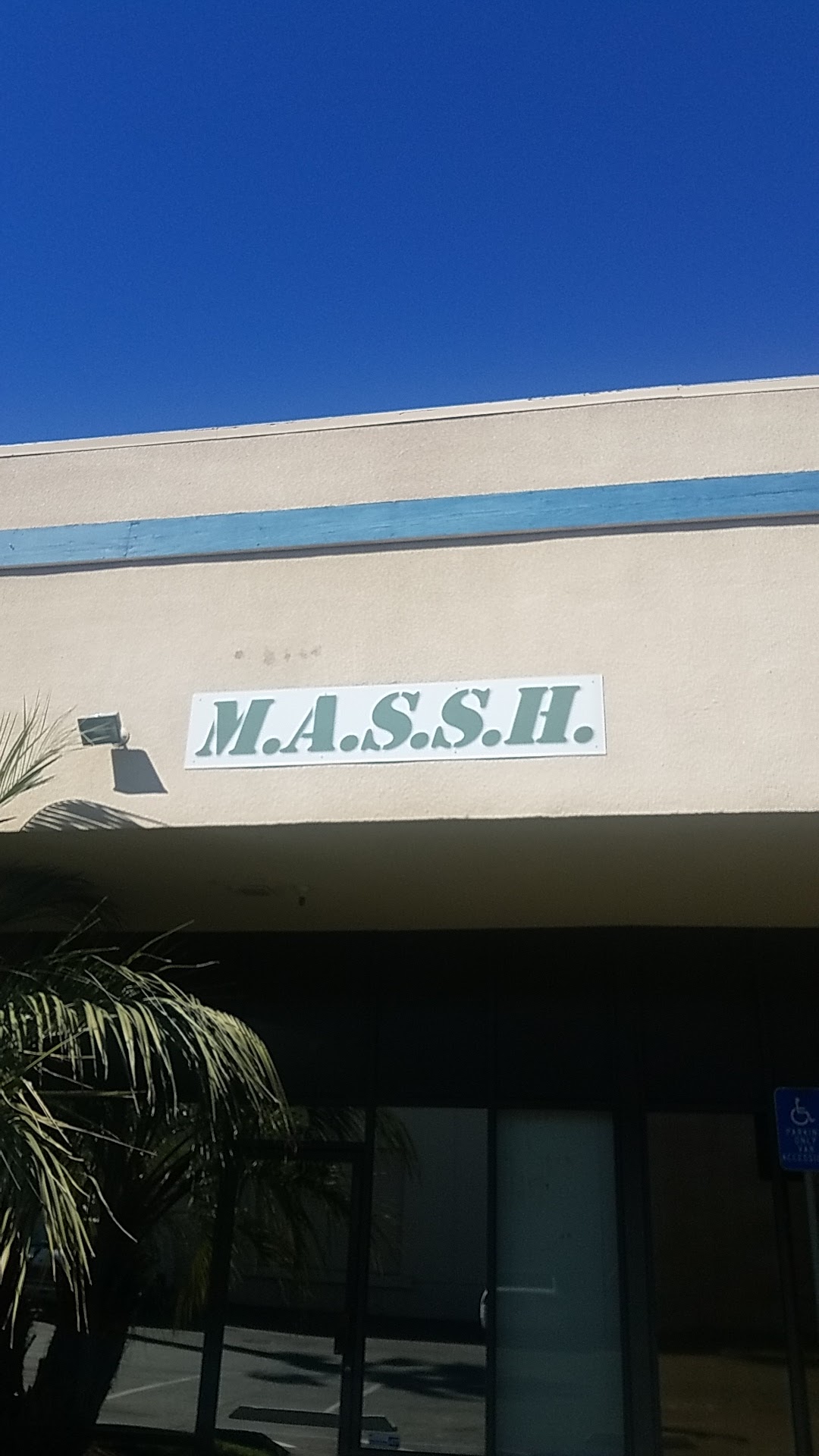 MASSH Foods