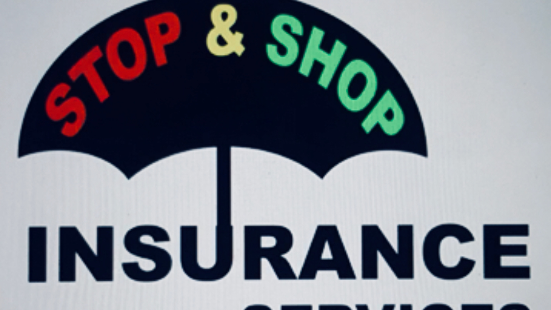 Stop and Shop Car/Auto Insurance