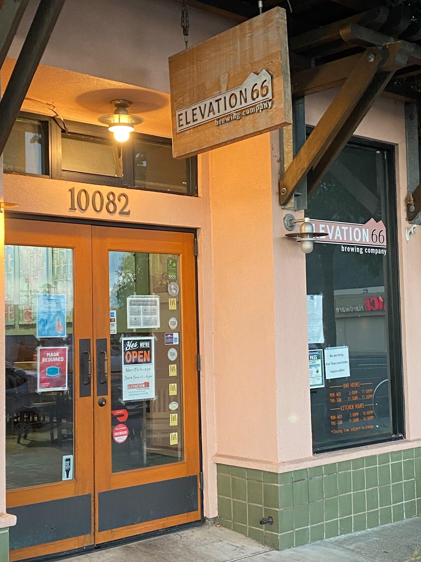 Photo credit: nextdoor