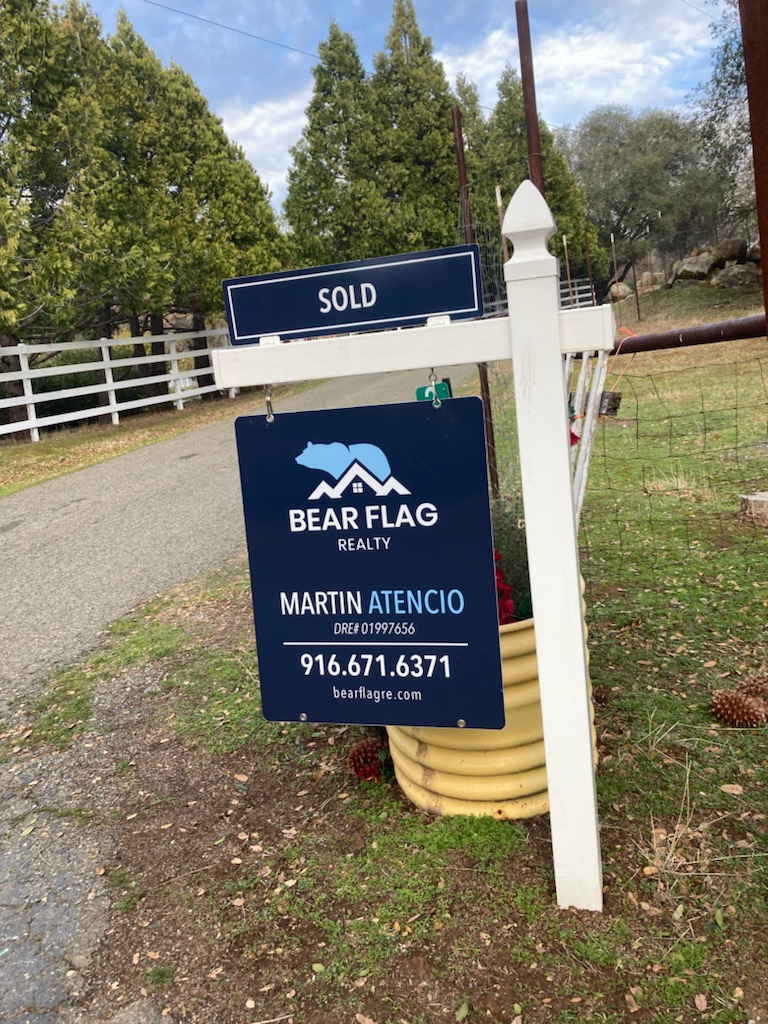 Bear Flag Realty