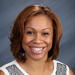 Mary Ann N. Johnson, MD