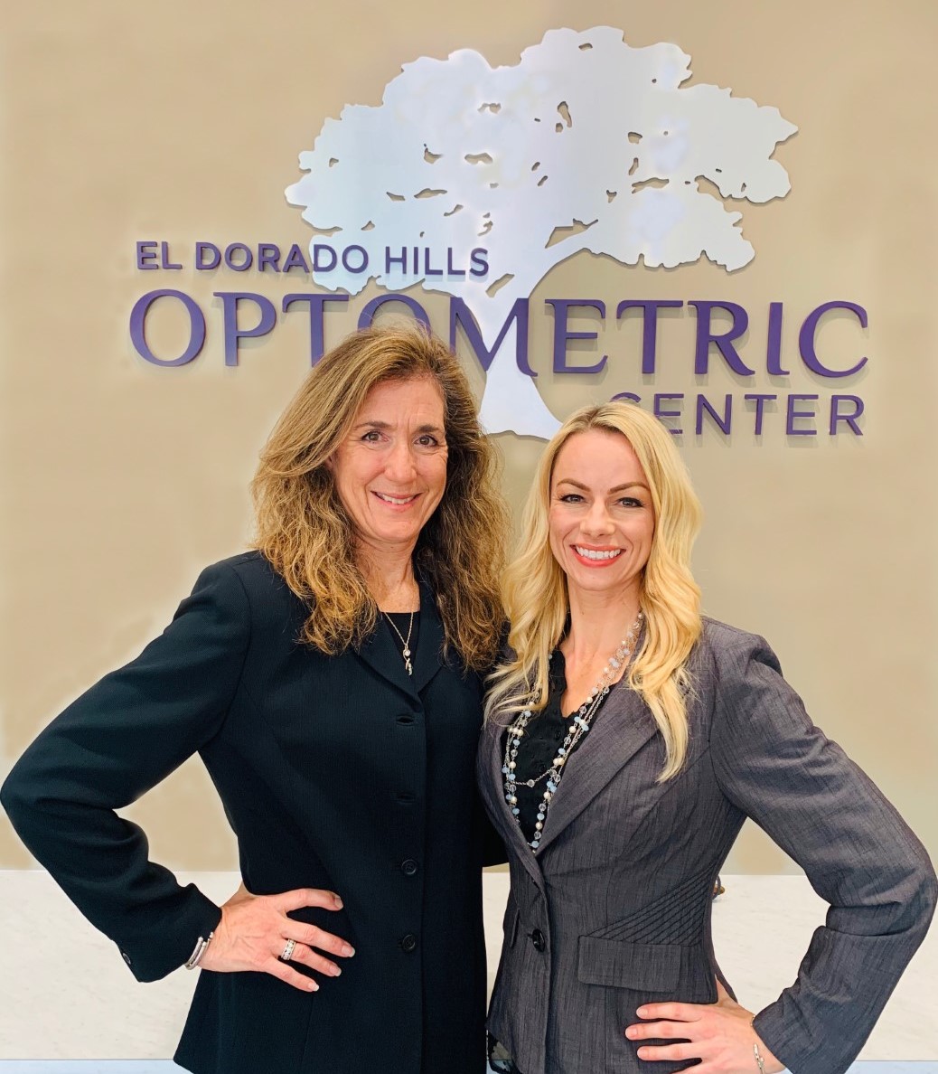 El Dorado Hills Optometric Center