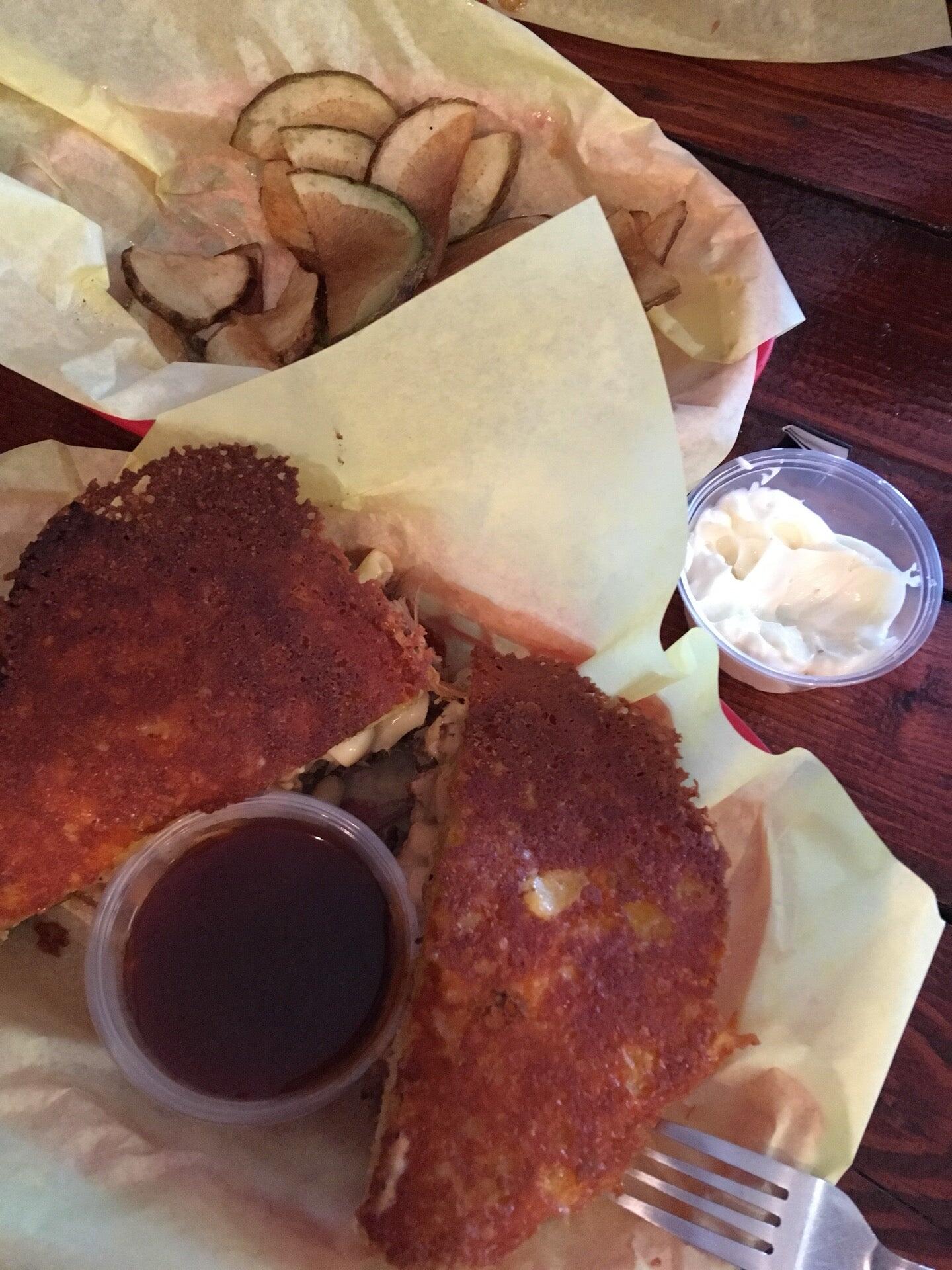 Photo credit: nextdoor