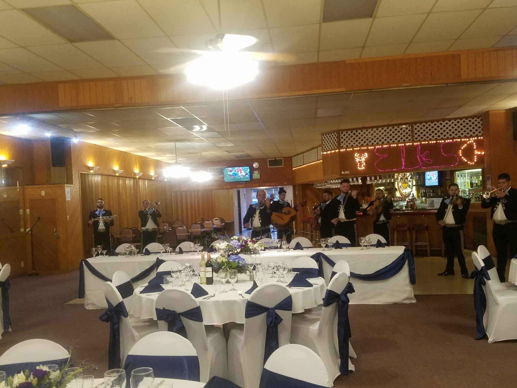 Richmond Elks Lodge #1251