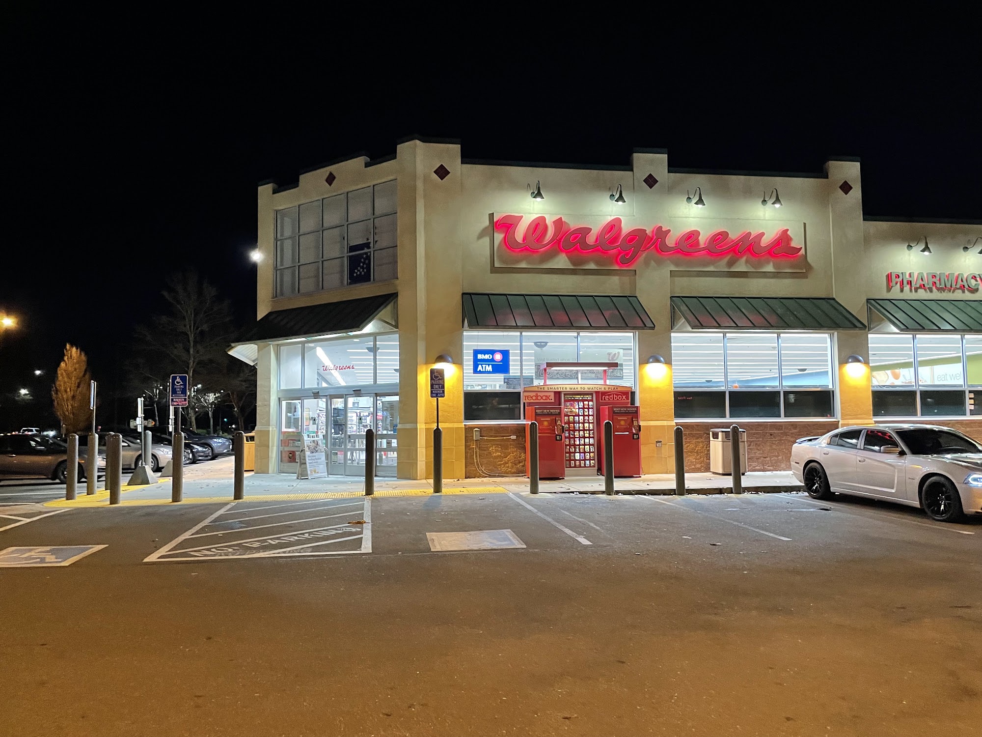 Walgreens