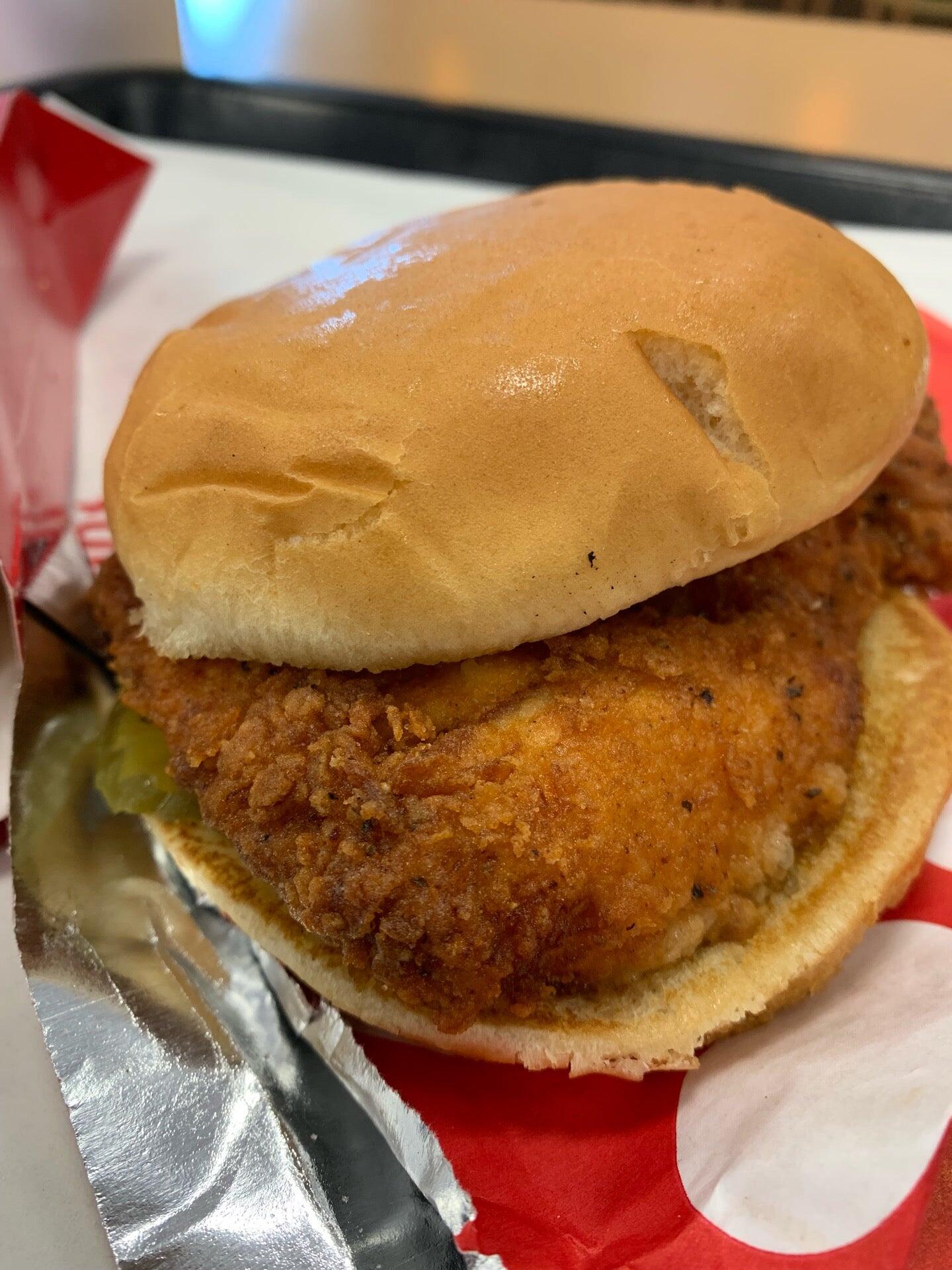 Photo credit: nextdoor