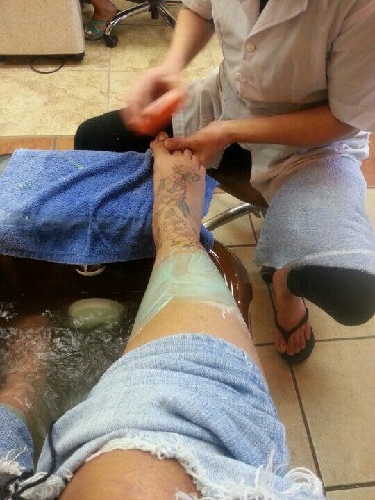 Photo credit: nextdoor