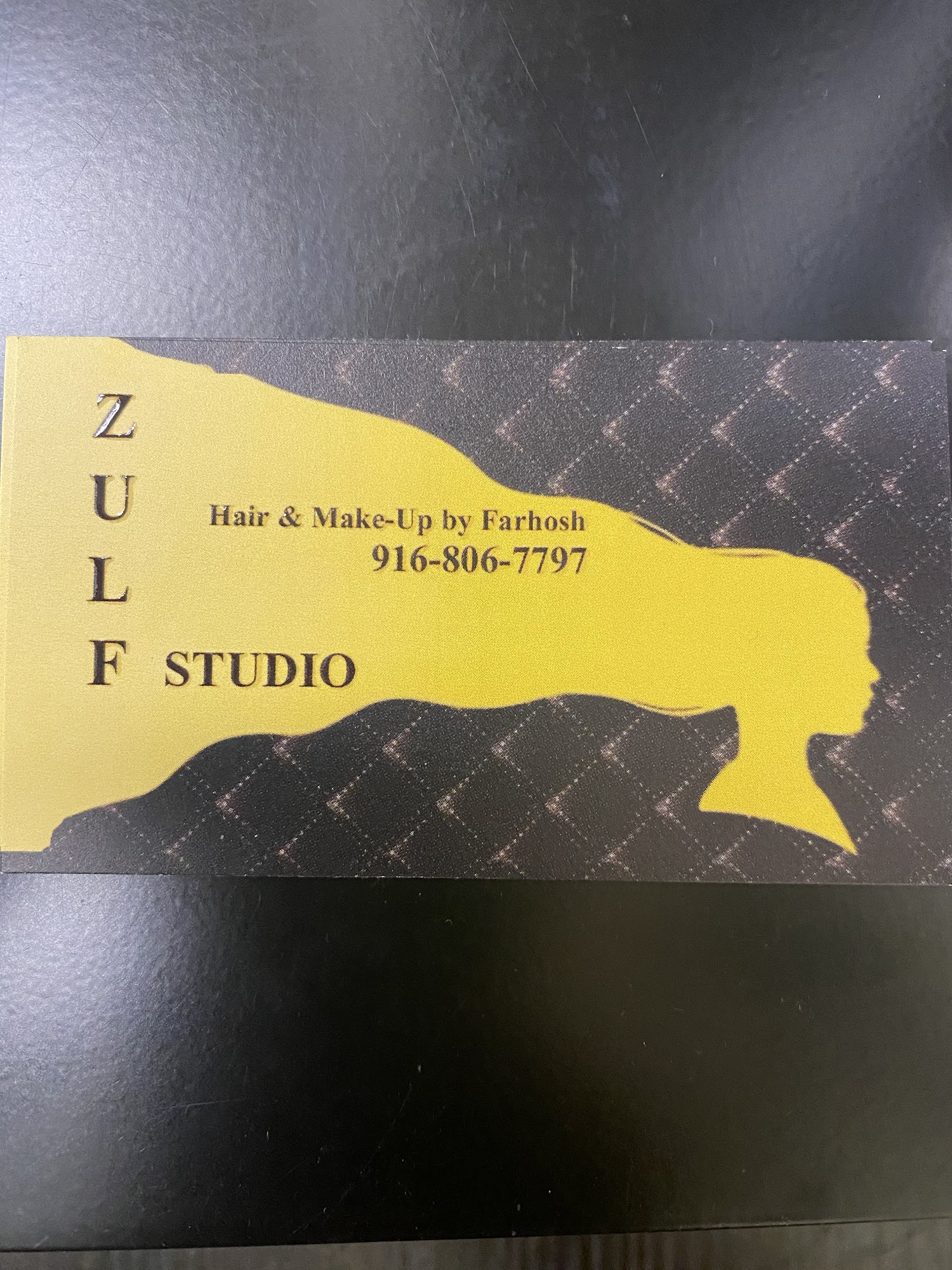 Zulf Studio