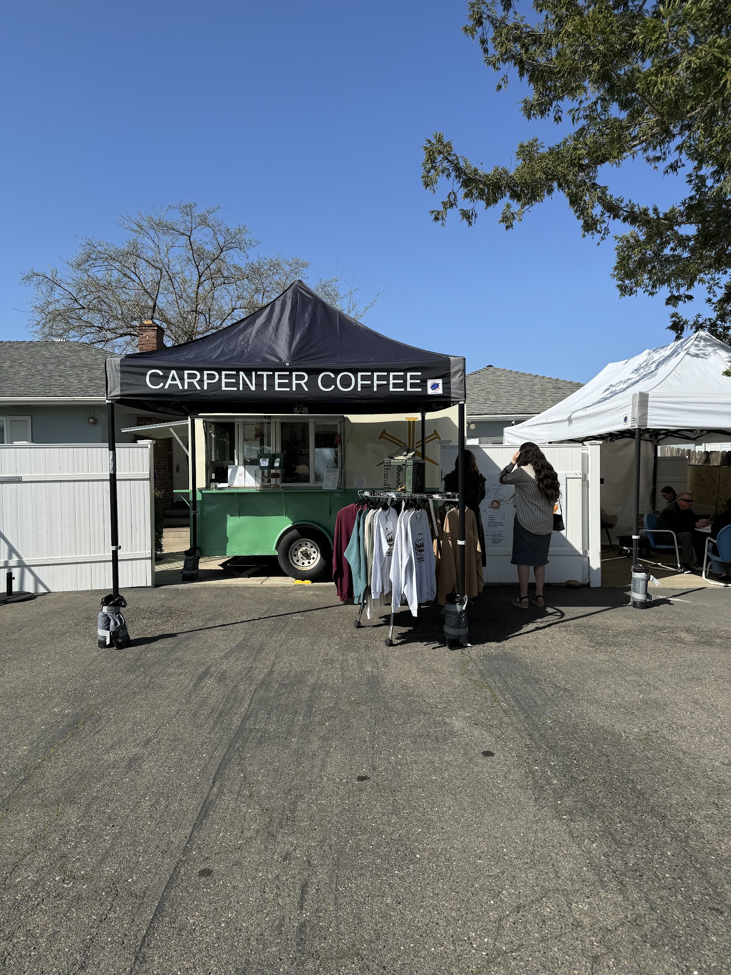 Carpenter Coffee