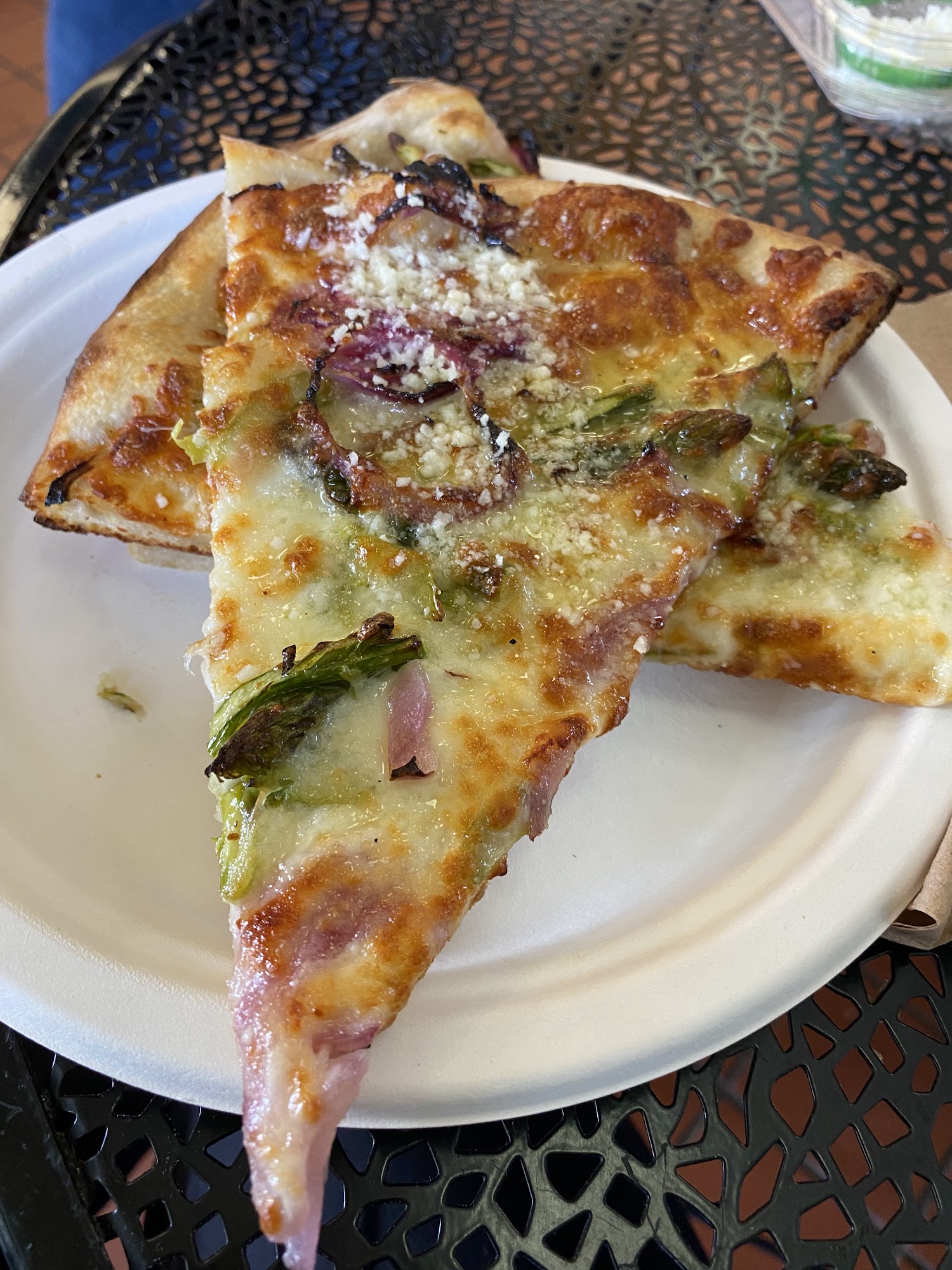 Arizmendi Bakery & Pizzeria