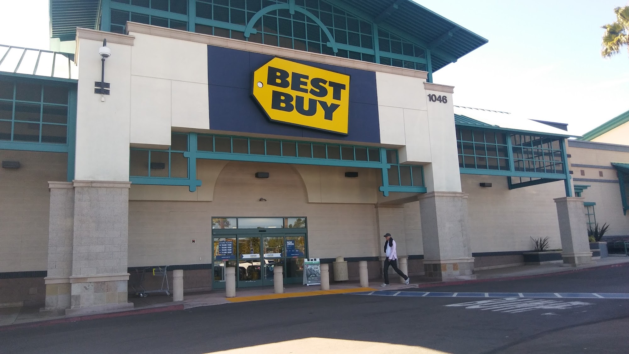 Best Buy