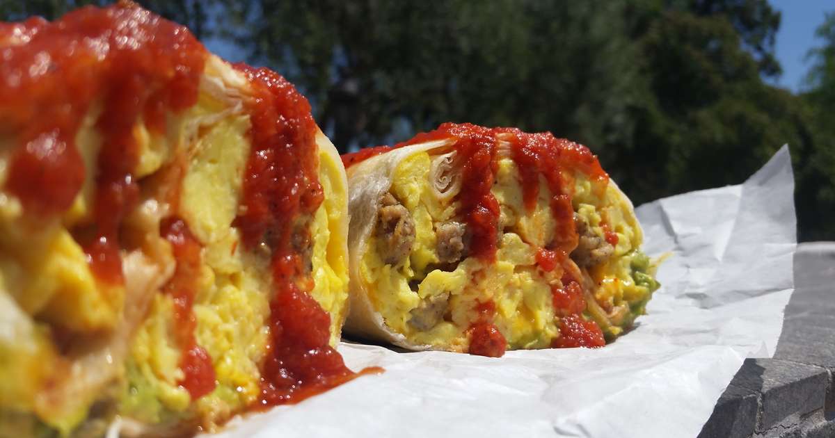 Photo credit: thrillist