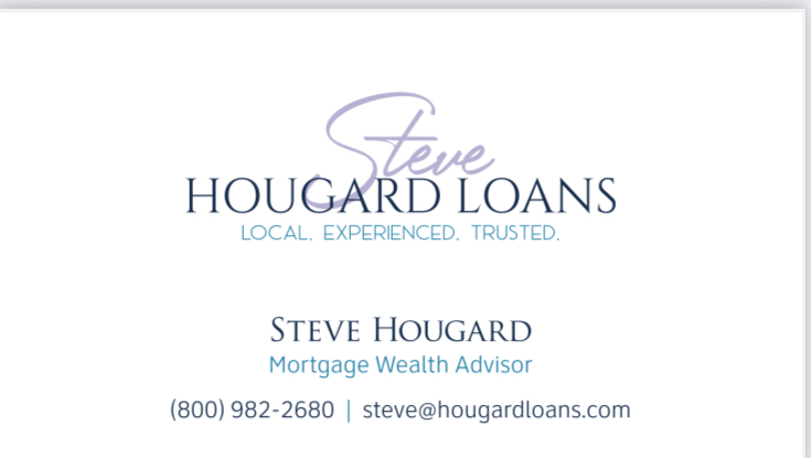 Hougard Loans, Bayshore Home Loans