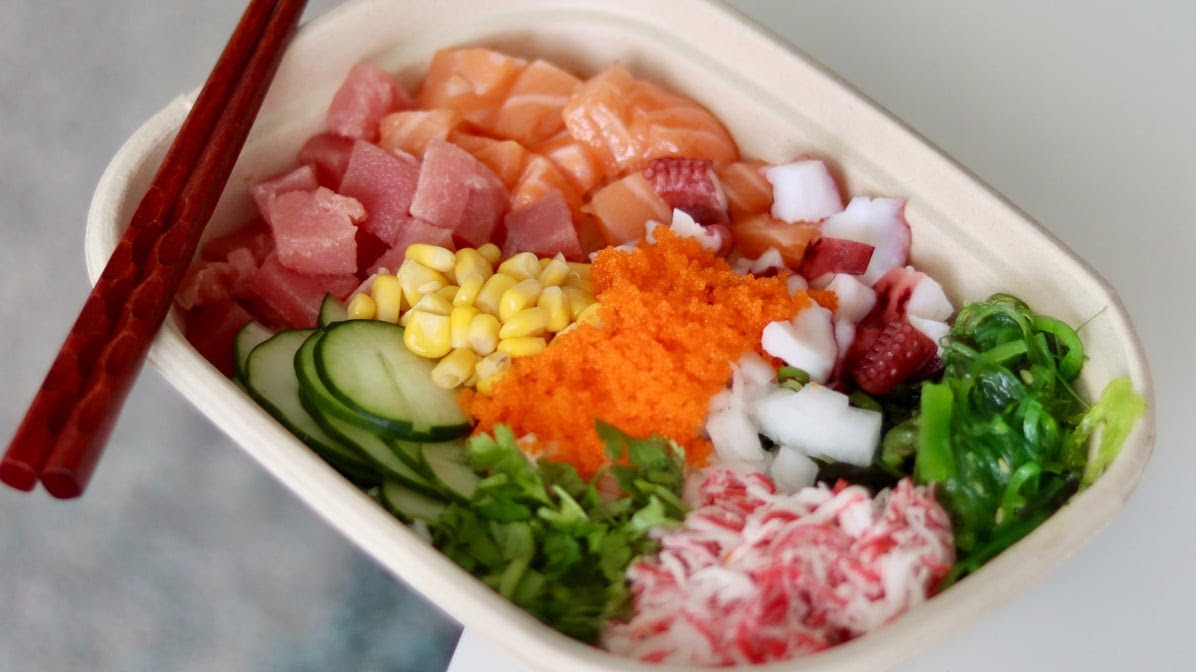 Poke Bar