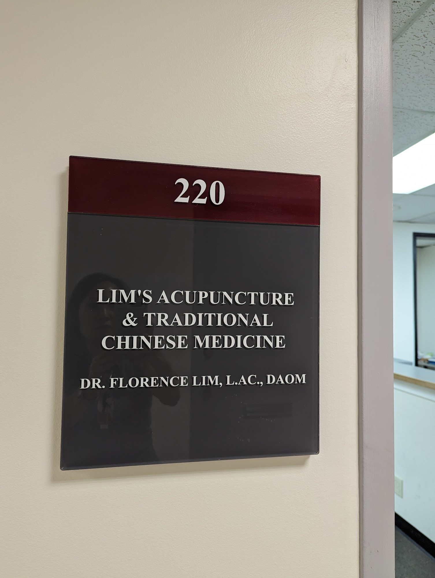 Lim's Acupuncture & Traditional Chinese Medicine