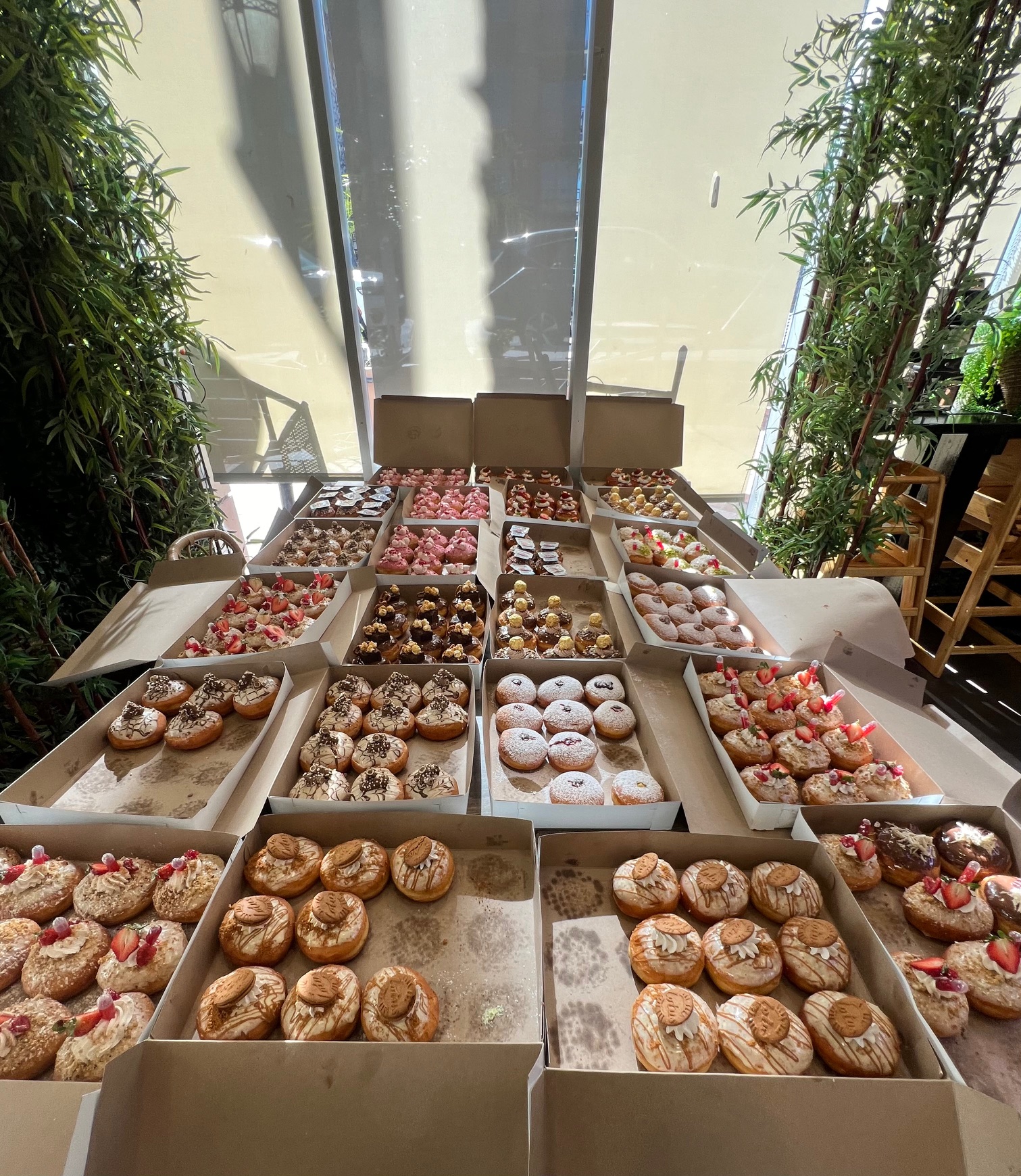 Photo credit: restaurantji