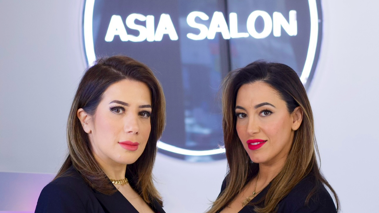 Asia Salon