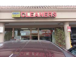 Emery Cleaners