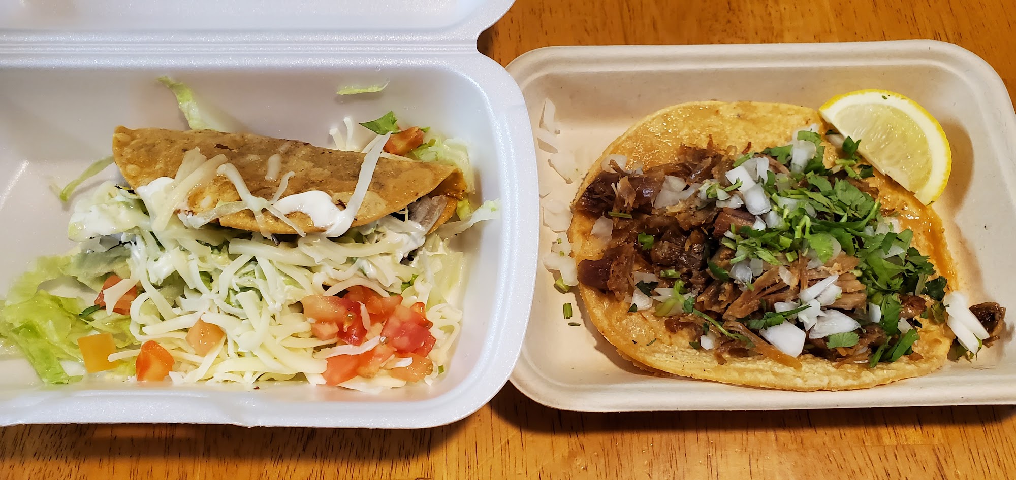 Carniceria Taco Shop