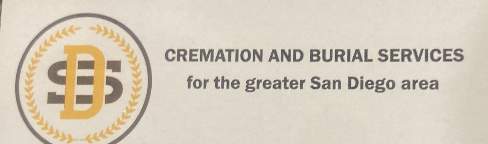 George Family Cremation and Burial