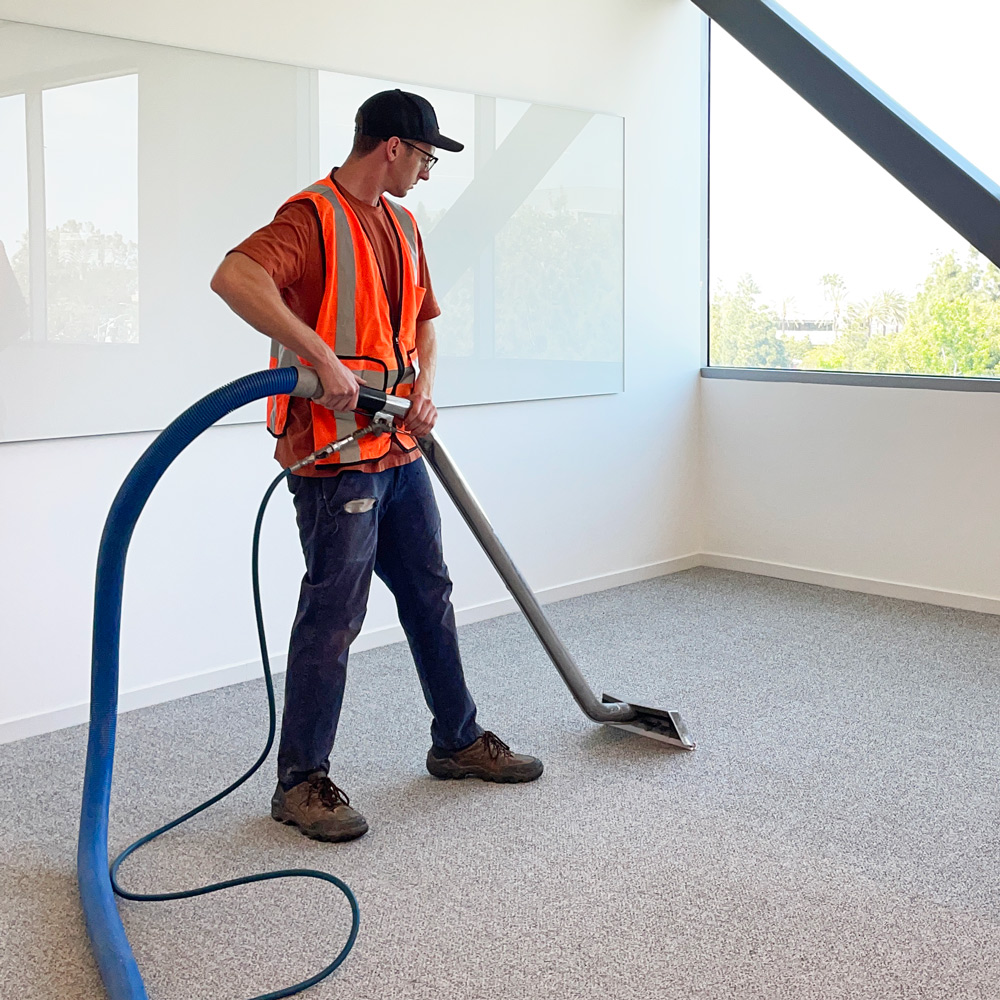 Showcase Carpet Cleaning & More