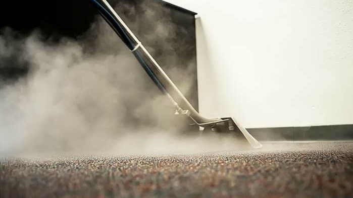 Padilla's Carpet Cleaning