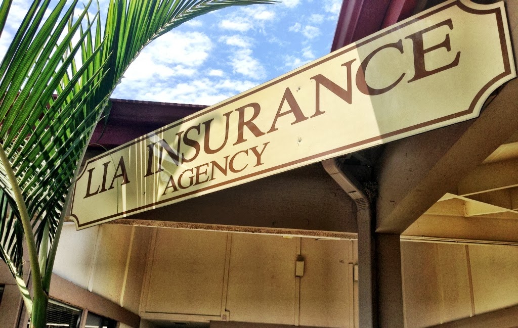 LIA Insurance Agency