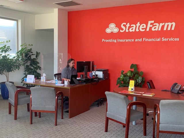 Mary Wallaker - State Farm Insurance Agent