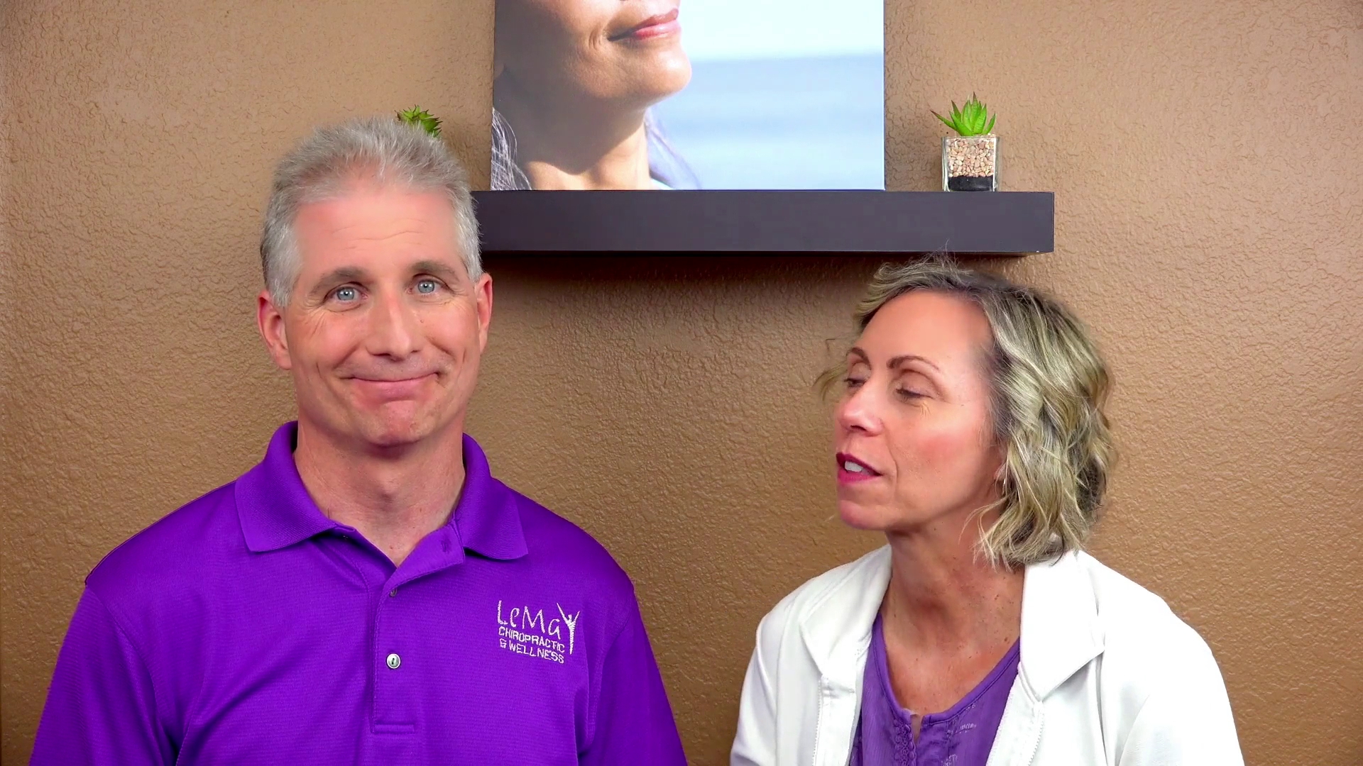 LeMay Chiropractic & Wellness