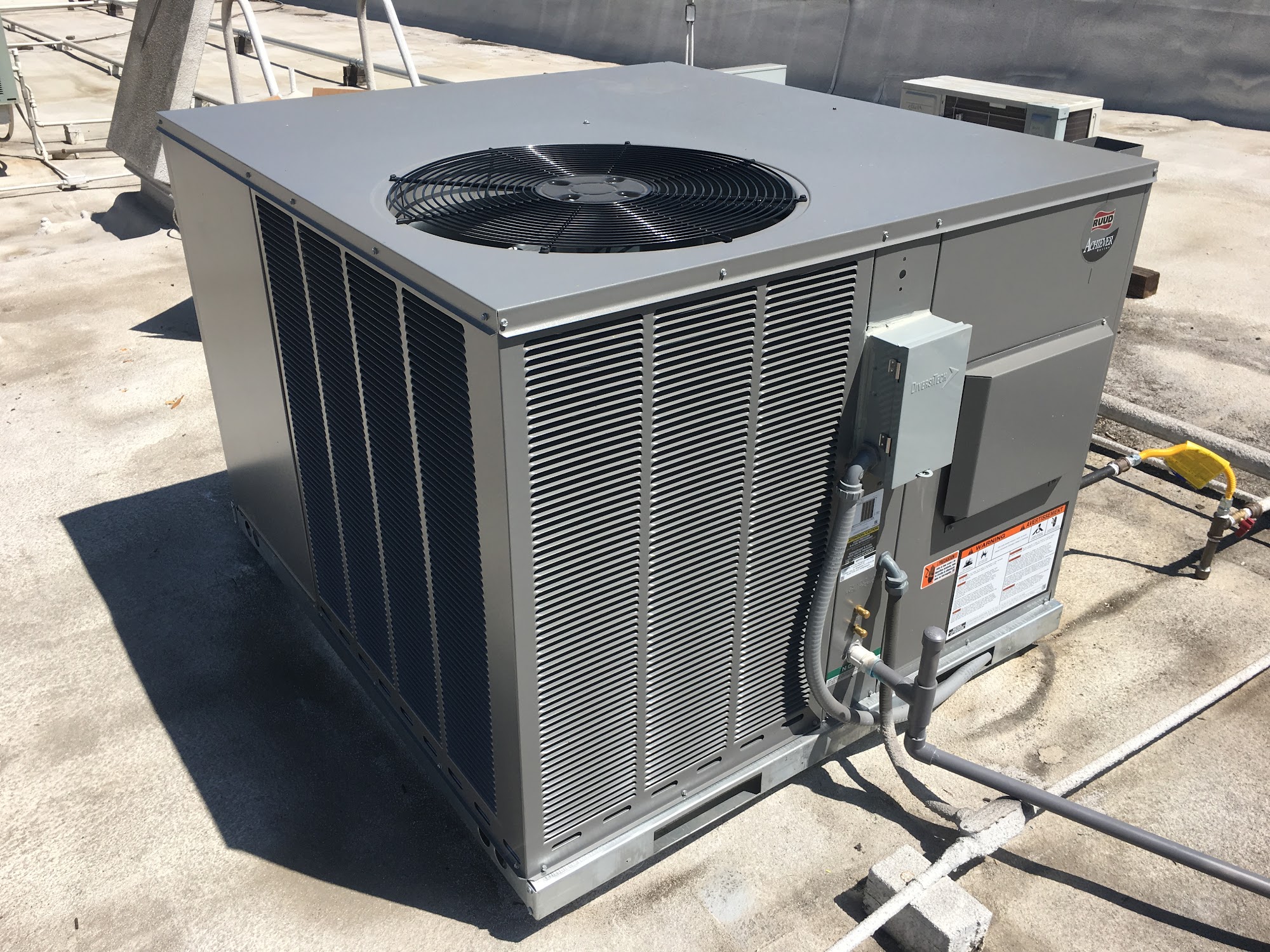 Grigg Air Conditioning and Heating