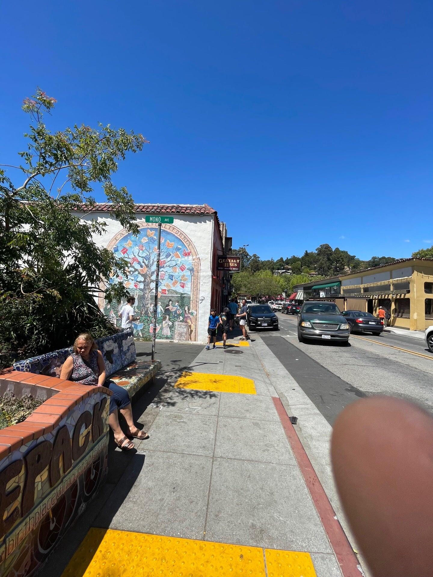 Photo credit: nextdoor