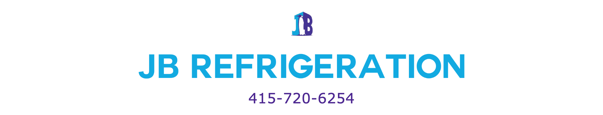 JB Refrigeration 1740 Sir Francis Drake Blvd, Fairfax California 94930