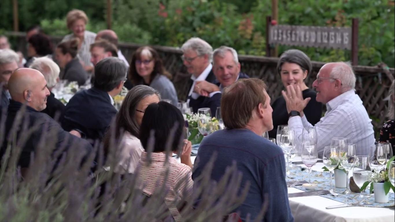 Santori Wine Company Menu