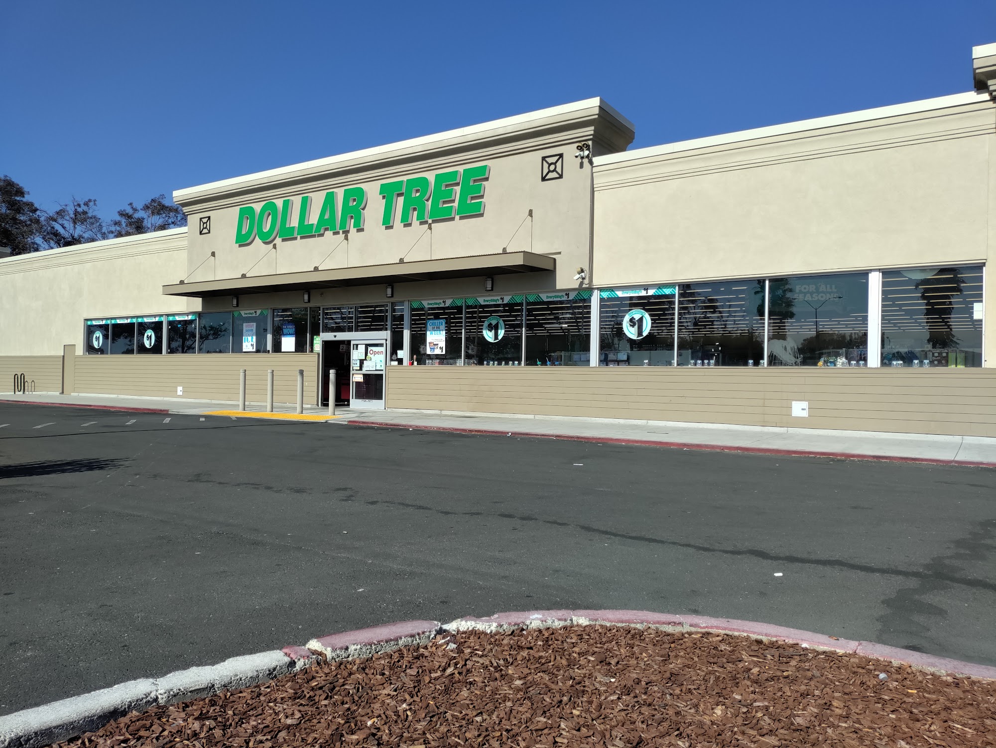 Dollar Tree