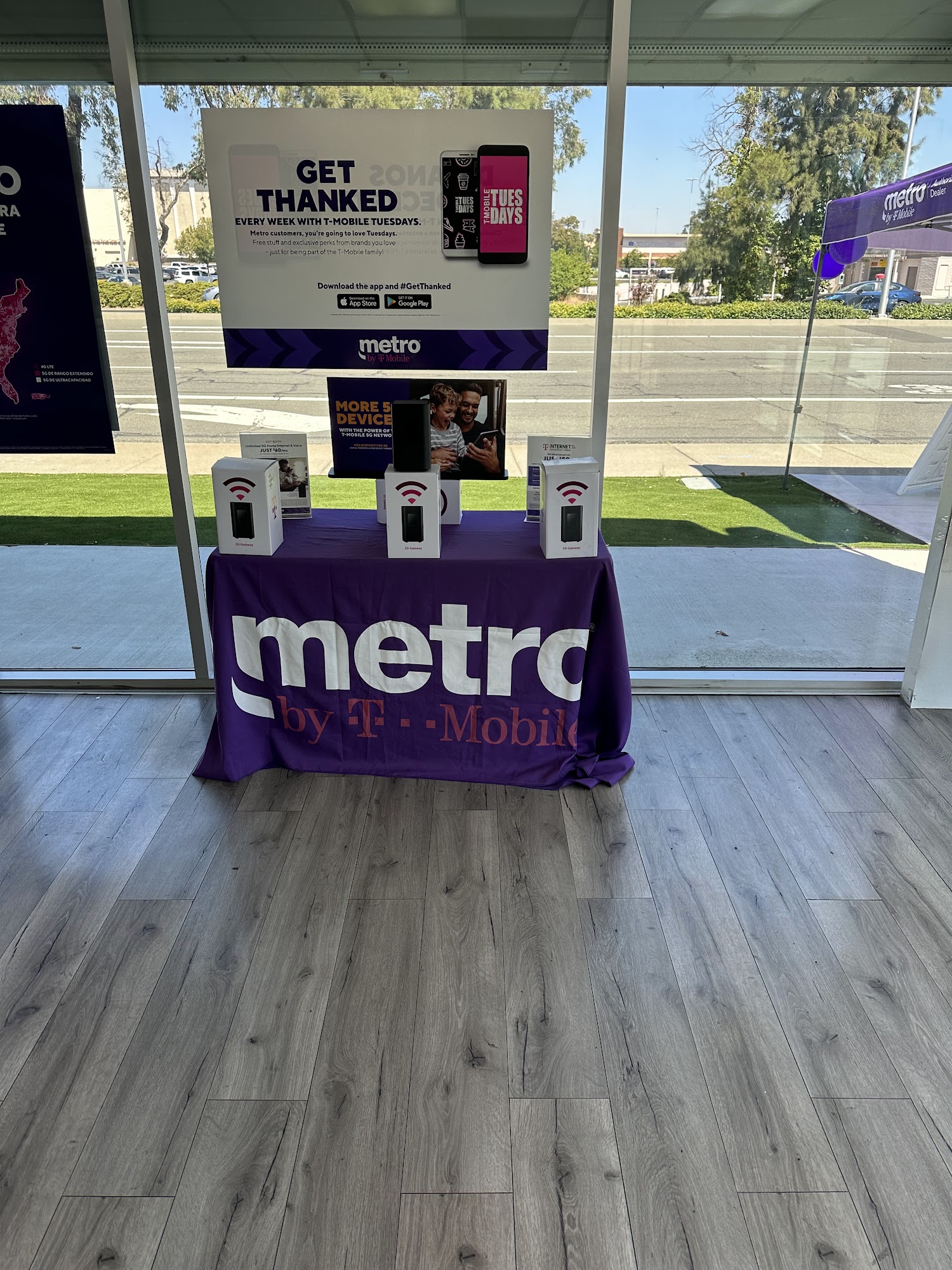 Metro by T-Mobile