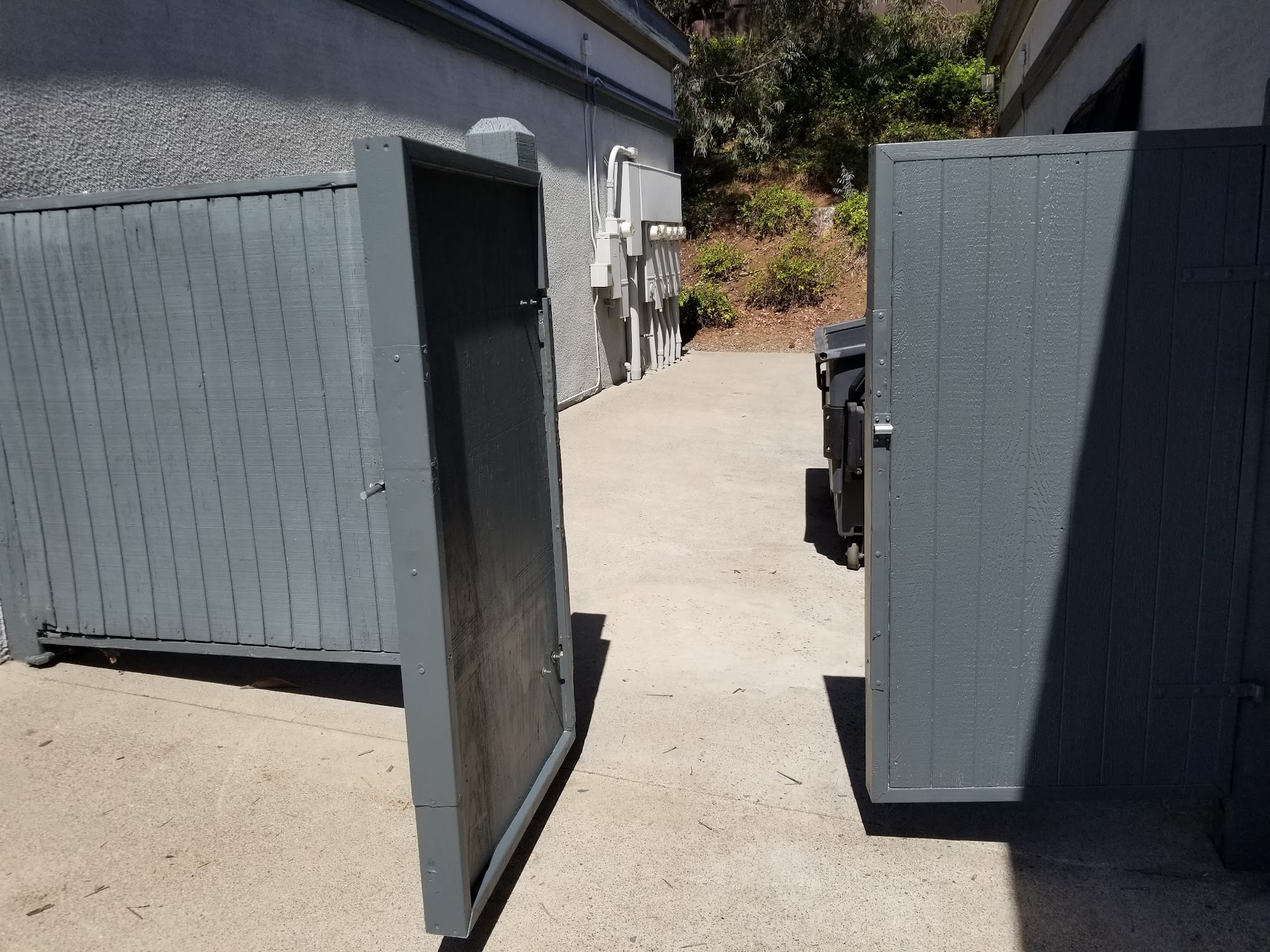 Pampered Pets Salon & Spa Fallbrook