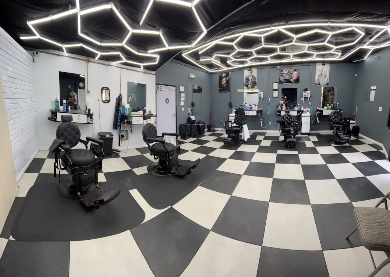Traskilo Barber Shop