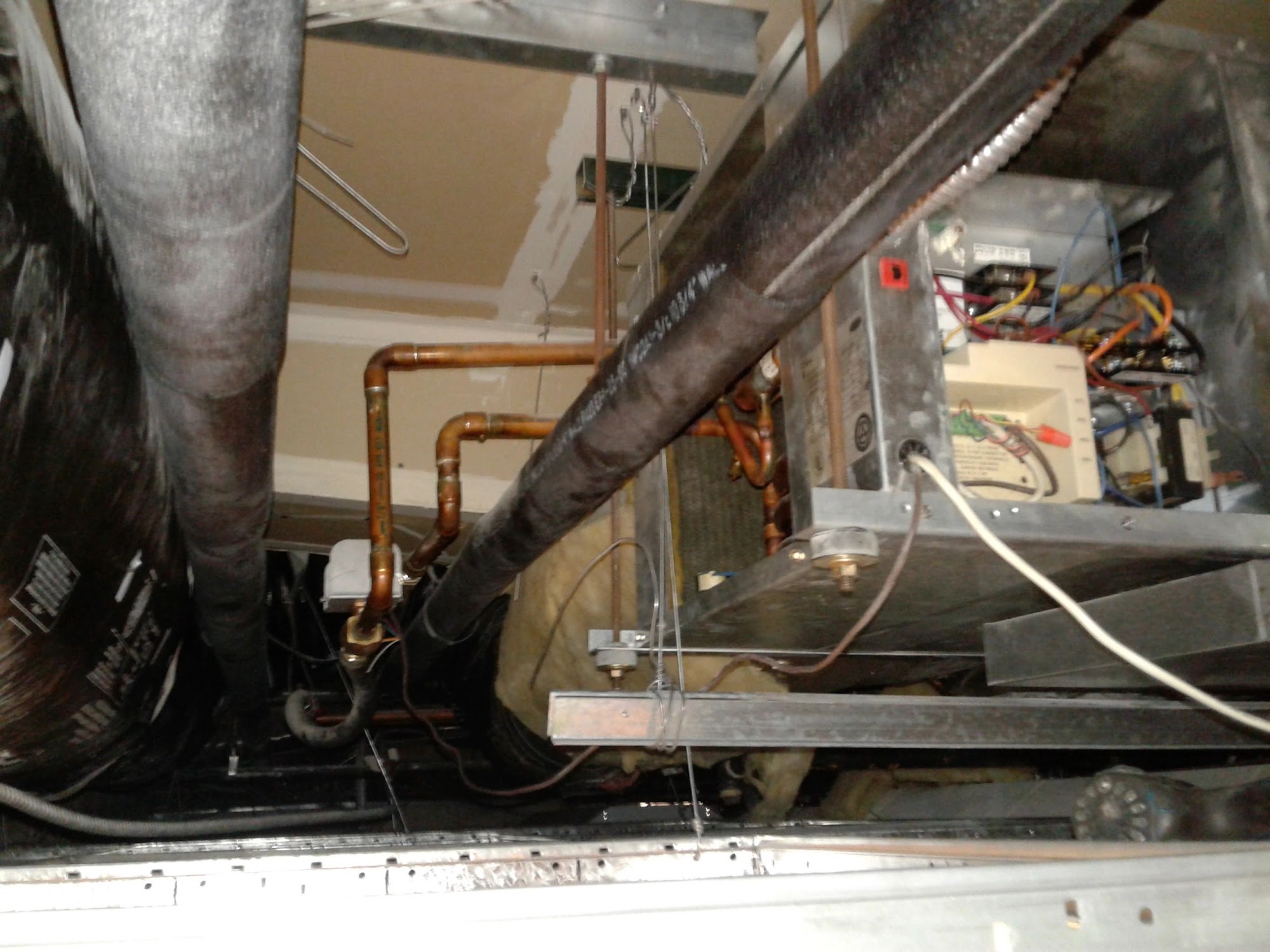 SouthWest Heating and Air Conditioning