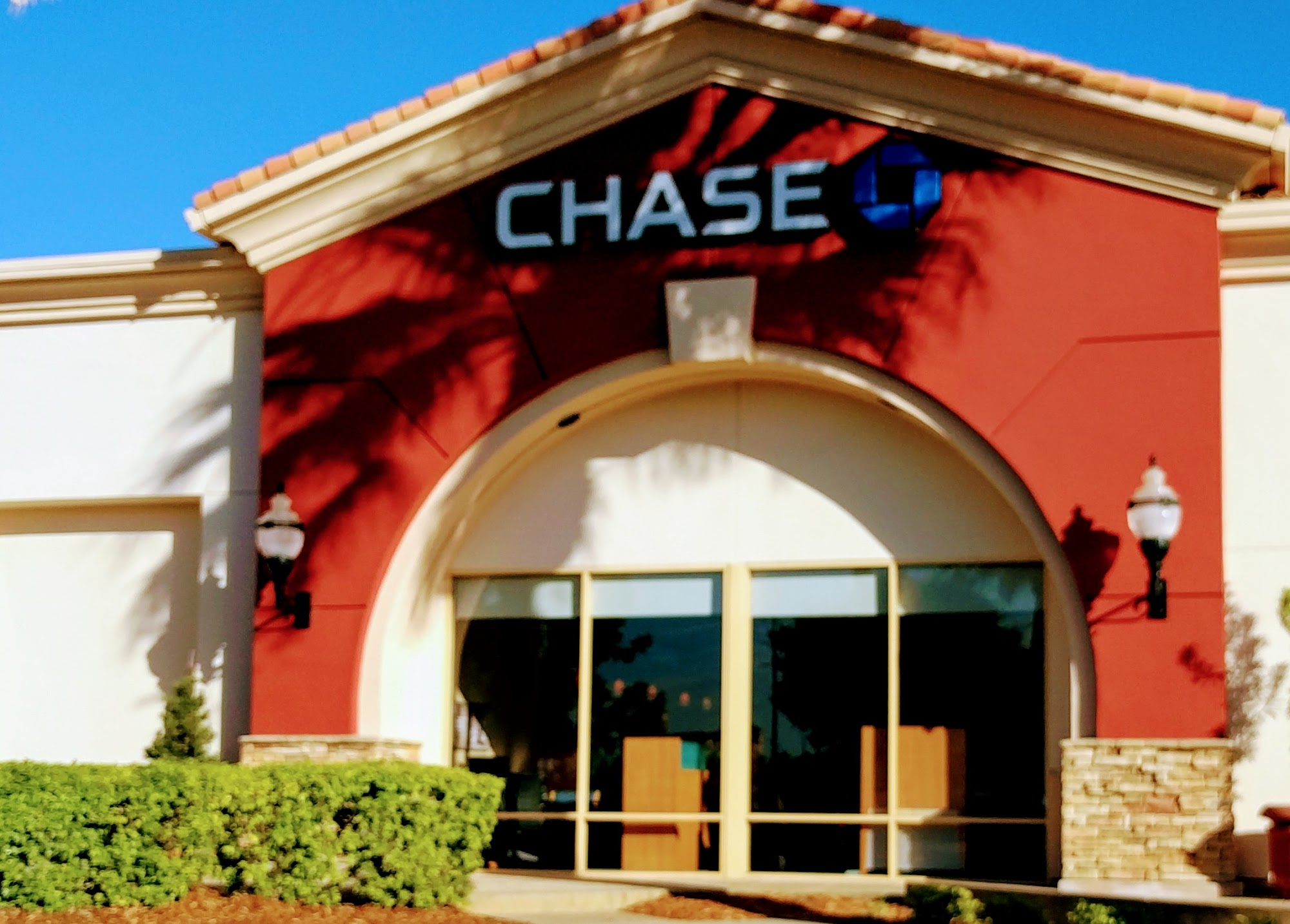 Chase Bank