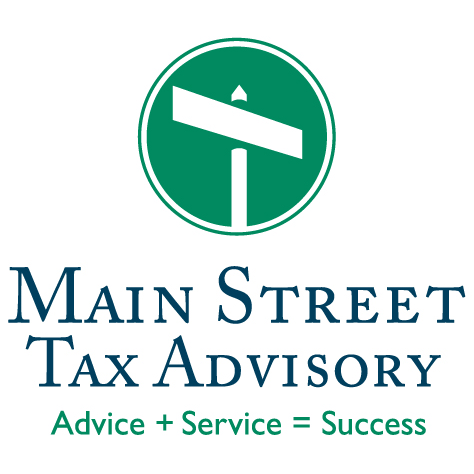 Main Street Tax Advisory of Northern California, LLC
